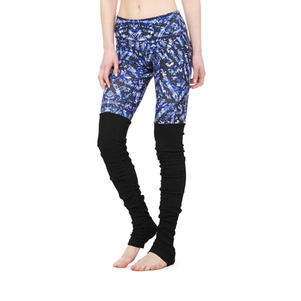 Alo Yoga goddess leggings XS